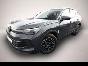 Volkswagen Tiguan DSG LED+ Pano Nav 5JGar IQ.DRIVE 18Z SHZ