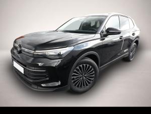 Volkswagen Tiguan DSG LED+ Pano Nav 5JGar IQ.DRIVE 18Z SHZ