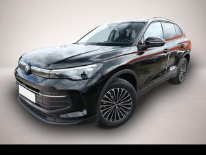 Volkswagen Tiguan DSG LED+ Pano Nav 5JGar IQ.DRIVE LM18Z