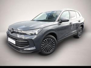 Volkswagen Tiguan DSG LED+ Pano Nav 5JGar IQ.DRIVE LM18Z