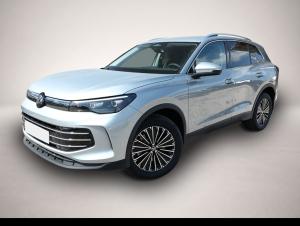 Volkswagen Tiguan Eleg. 4M Nav DCC+ LED+ SHZ eHk KeyL ParkA