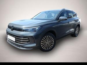 Volkswagen Tiguan Eleg. 4M Nav DCC+ LED+ SHZ eHk KeyL ParkA