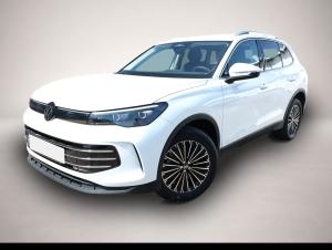 Volkswagen Tiguan Eleg. 4M Nav DCC+ LED+ SHZ eHk KeyL ParkA