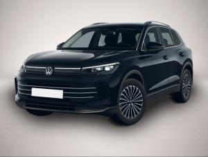 Volkswagen Tiguan Eleg. 4M Nav DCC+ LED+ SHZ eHk KeyL ParkA