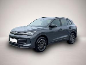 Volkswagen Tiguan GOAL TDI DSG|AHK|NAVI|RÜCKFAHRKAMERA|ACC|