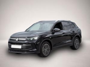 Volkswagen Tiguan GOAL+ TDI*HD-Matrix AHK 360°Ka HeadUp ACC