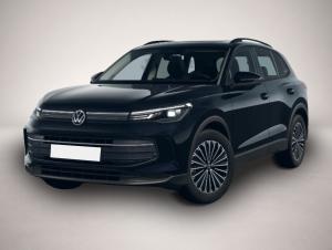 Volkswagen Tiguan LED+ Nav Pano AHK 5JGar.18Z IQ.DRIVE SHZ