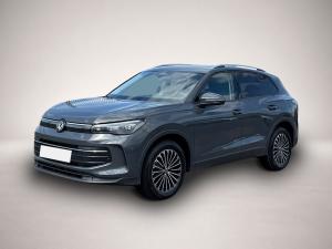 Volkswagen Tiguan Life 1,5 eTSI DSG|AHK|LED-PLUS|18″|EASYO