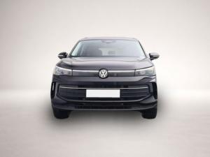 Volkswagen Tiguan Life 1,5 l eHybrid OPF 204PS DSG elekt..