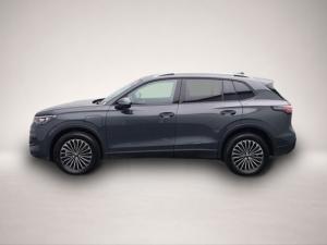 Volkswagen Tiguan Life 1,5 l eHybrid OPF 204PS DSG elekt..