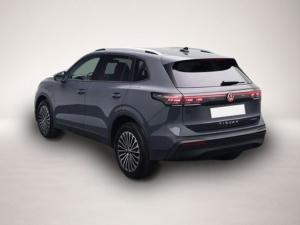 Volkswagen Tiguan Life 1,5 l eHybrid OPF 204PS DSG elekt..