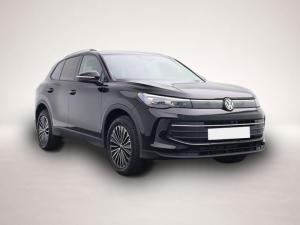 Volkswagen Tiguan Life 1,5 l eHybrid OPF 204PS DSG elekt.A