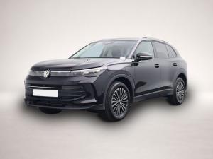 Volkswagen Tiguan Life 1,5 l eHybrid OPF 204PS DSG elekt.A