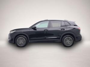 Volkswagen Tiguan Life 1,5 l eHybrid OPF 204PS DSG elekt.A
