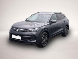 Volkswagen Tiguan Life 1,5 l eHybrid OPF 204PS DSG elekt.A
