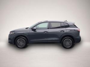 Volkswagen Tiguan Life 1,5 l eHybrid OPF 204PS DSG elekt.A