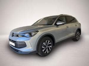 Volkswagen Tiguan Life 150PS eTSI DSG AHK+360°+IQ.Light+IQ.Drive+.