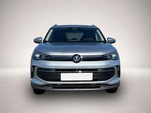 Volkswagen Tiguan Life eTSI DSG|5 J. GAR.|AHK|360°|el.HECK