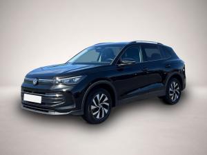 Volkswagen Tiguan Life eTSI DSG|AHK|5-J-GARANTIE|EASY-OPEN