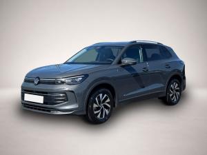Volkswagen Tiguan Life eTSI DSG|AHK|5-J-GARANTIE|EASY-OPEN