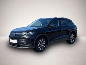 Volkswagen Tiguan Life eTSI DSG|AHK|el.HECK|360°CAM|LEDPLUS