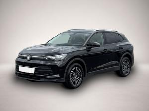 Volkswagen Tiguan Life eTSI DSG|AHK|LED-PLUS|18″|EASY-OPEN