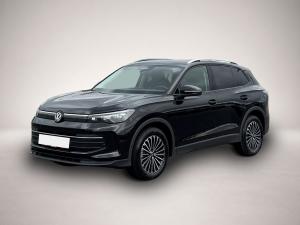 Volkswagen Tiguan Life eTSI DSG|AHK|LED-PLUS|18″|EASY-OPEN