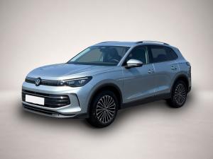 Volkswagen Tiguan Life eTSI DSG|AHK|LED-PLUS|18″|EASY-OPEN