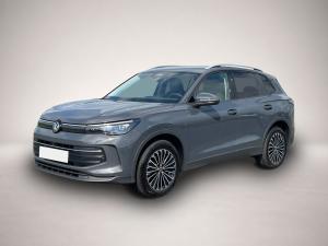 Volkswagen Tiguan Life eTSI DSG|AHK|LED-PLUS|18″|EASY-OPEN