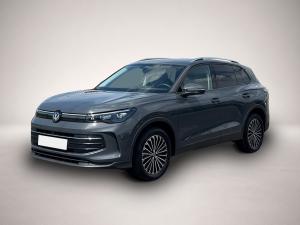 Volkswagen Tiguan Life eTSI DSG|AHK|LED-PLUS|18″|EASY-OPEN