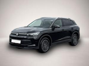 Volkswagen Tiguan Life eTSI DSG|AHK|LED-PLUS|18″|EASY-OPEN