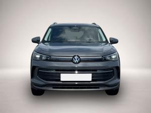 Volkswagen Tiguan Life eTSI DSG|AHK|LED-PLUS|18″|EASY-OPEN