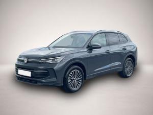 Volkswagen Tiguan Life eTSI DSG|EASY-OPEN|ACC|LED-PLUS|KAM