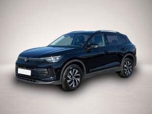 Volkswagen Tiguan Life eTSI DSG|LED-PLUS|ACC|AHK|e.HECKKLAP