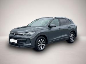 Volkswagen Tiguan Life eTSI DSG|PANO|360°|EASY OPEN|LEDPLUS