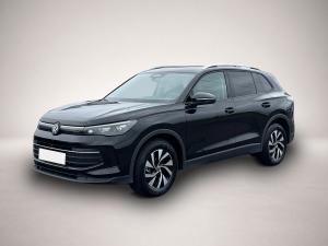 Volkswagen Tiguan Life eTSI DSG|PANO|360°|EASY OPEN|LEDPLUS