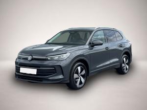 Volkswagen Tiguan Life Plus eHybrid DSG|AHK|el.HECK|18″|ACC