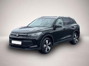 Volkswagen Tiguan Life Plus eHybrid DSG|AHK|el.HECK|18″|ACC
