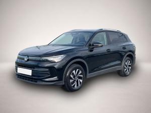 Volkswagen Tiguan Life Plus eHybrid DSG|AHK|LED-PLUS|eHECK