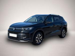 Volkswagen Tiguan Life TDI DSG|5-JAHRE-GARANTIE|LED-PLUS|