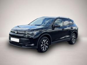 Volkswagen Tiguan Life TDI DSG|AHK|ACC|EASY-OPEN|5J-GAR