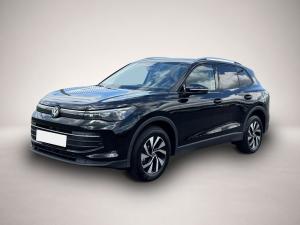 Volkswagen Tiguan Life TDI DSG|AHK|NAV|ACC|EASY-OPEN|5J-GAR