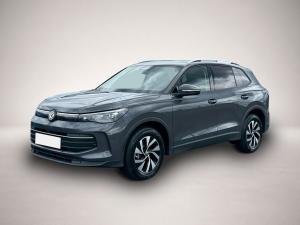 Volkswagen Tiguan Life TDI DSG|AHK|NAV|ACC|EASY-OPEN|5J-GAR