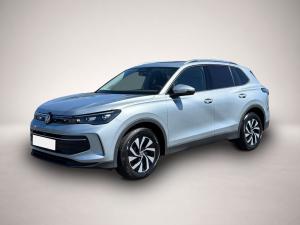 Volkswagen Tiguan Life TDI DSG|AHK|PANO|360°|el.HECK|LED+