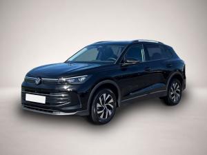 Volkswagen Tiguan Life TSI DSG|ACC|SHZ|KAMERA|APP-CONNECT
