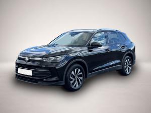 Volkswagen Tiguan Life TSI DSG|AHK|eHECK|360°|5 J GAR.|LED+