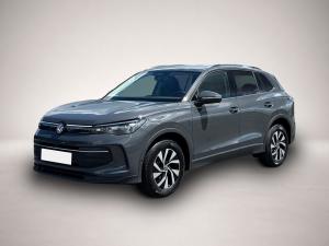 Volkswagen Tiguan Life TSI DSG|AHK|eHECK|360°|5 J GAR.|LED+