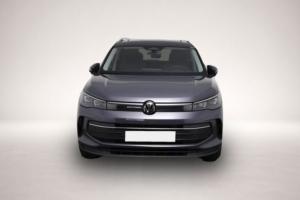 Volkswagen Tiguan New Editon (New Editon) 1.5 eTSI 110kW (.