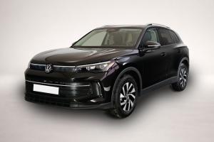 Volkswagen Tiguan Prime Volkswagen 1.5 eTSI 110 kW (150 PS)