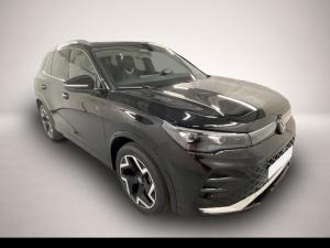 Volkswagen Tiguan R-Line 1.5 eTSI 150PS/110kW DSG7 2026 +AHK & PA.